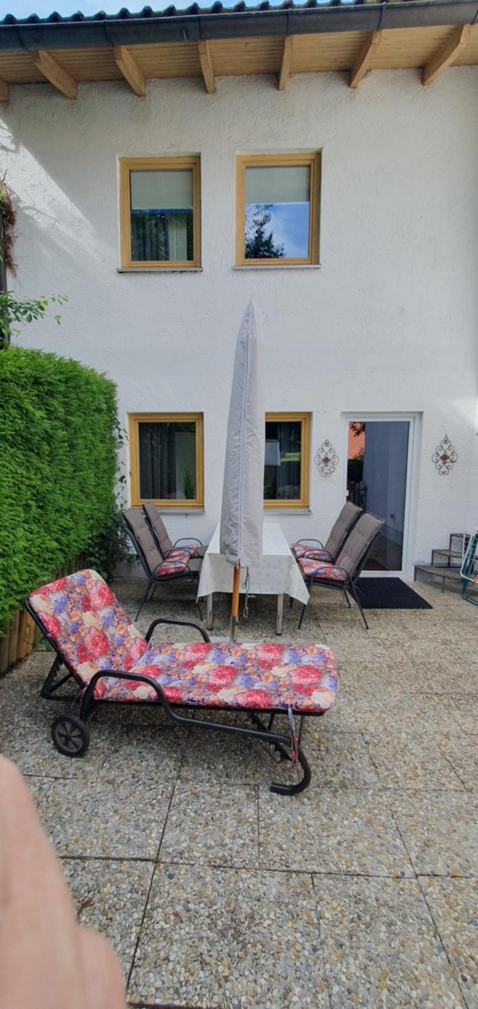 Haus Anna Apartment Bodenmais Luaran gambar