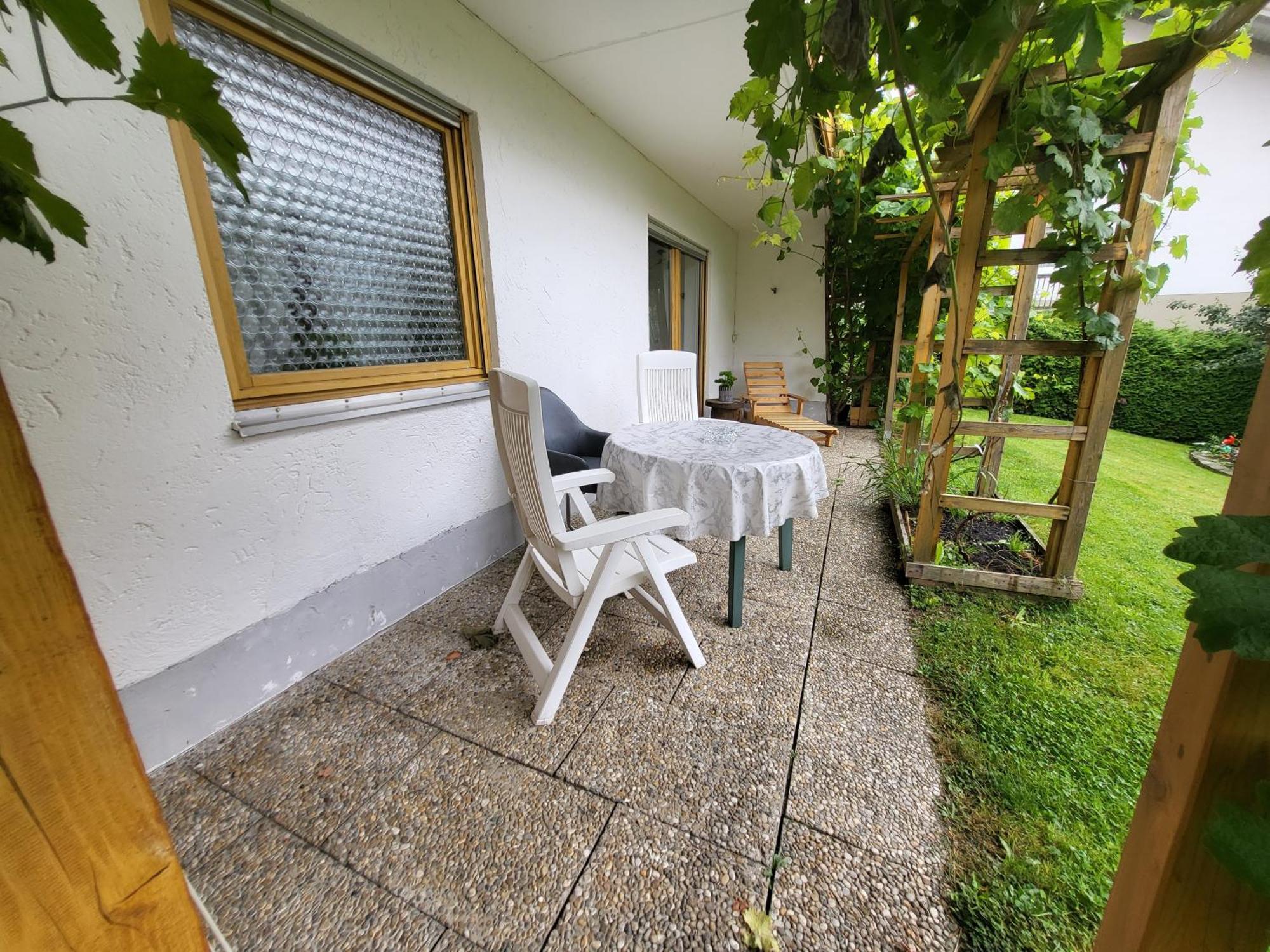 Haus Anna Apartment Bodenmais Luaran gambar