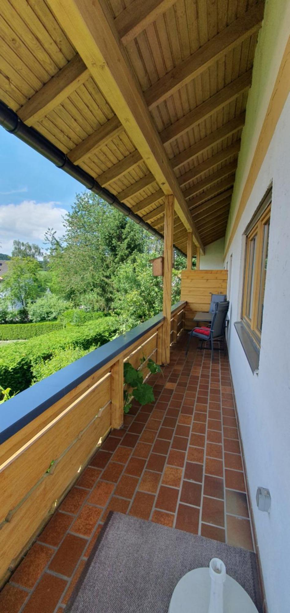 Haus Anna Apartment Bodenmais Luaran gambar