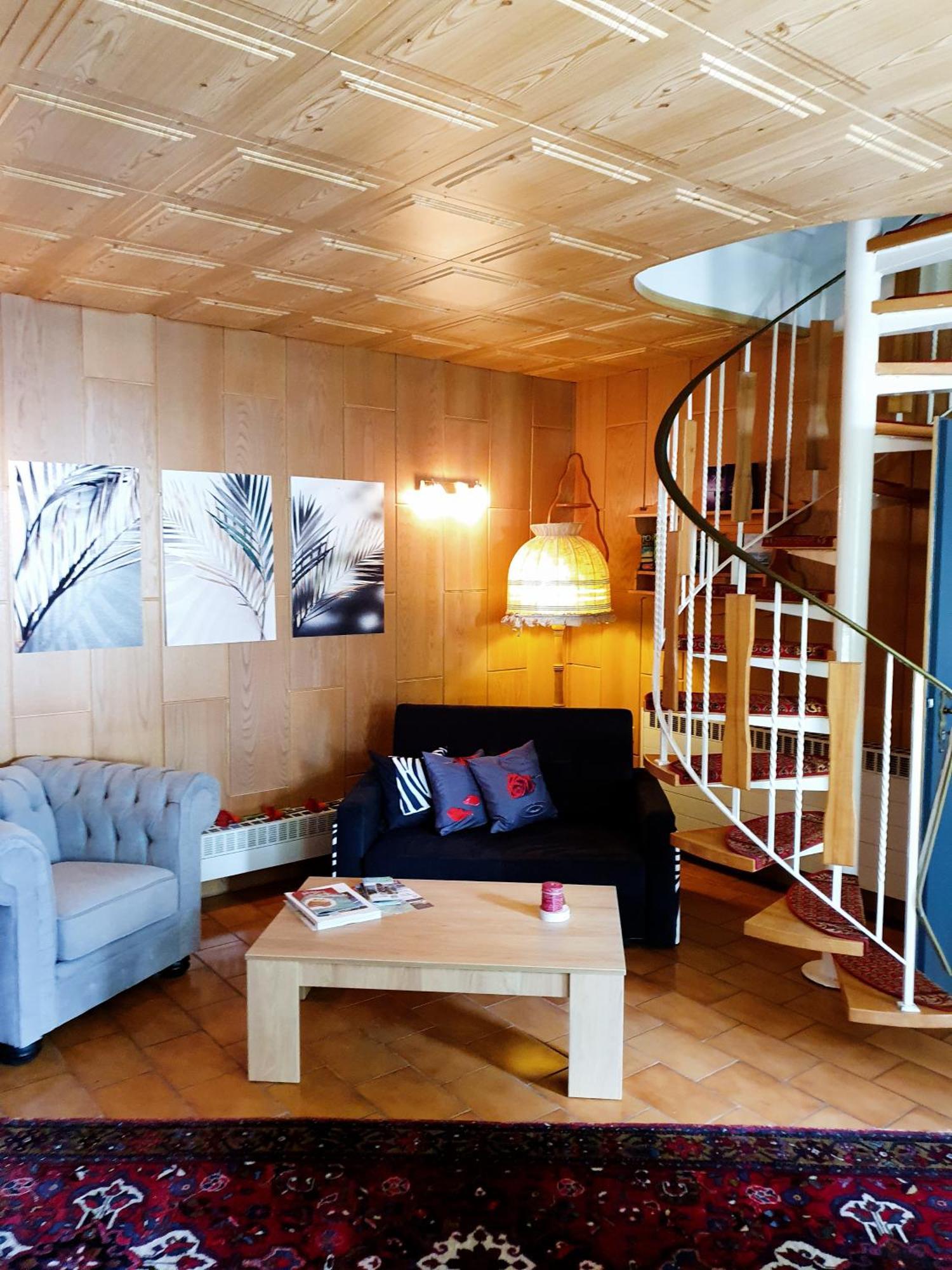 Haus Anna Apartment Bodenmais Luaran gambar