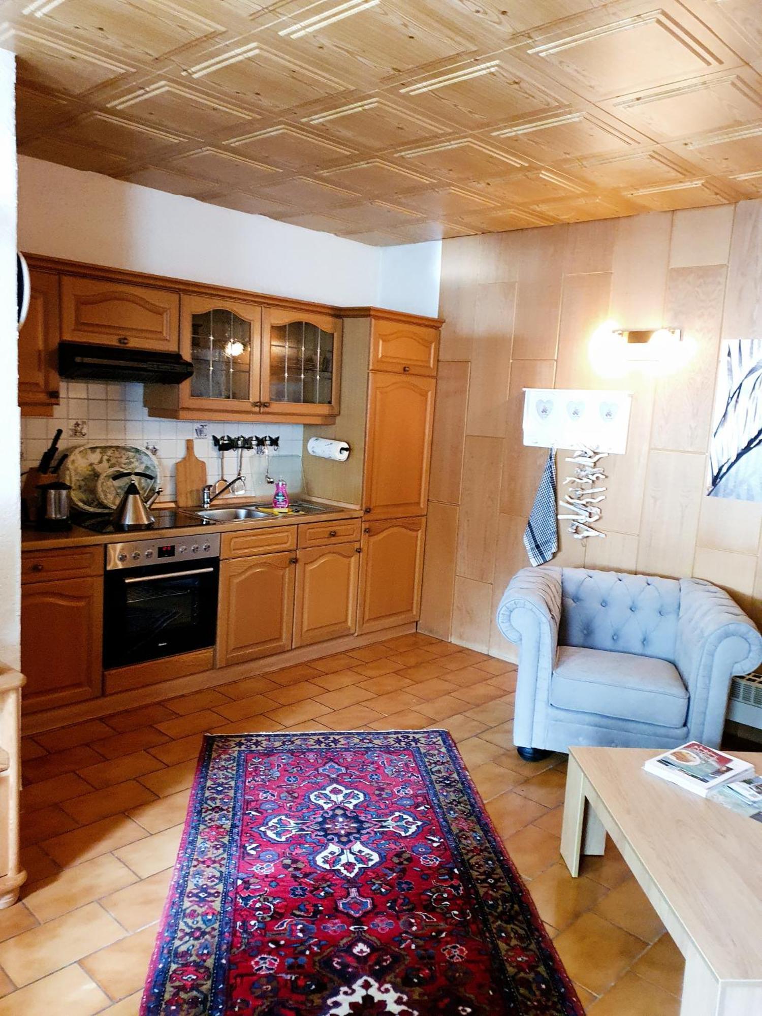 Haus Anna Apartment Bodenmais Luaran gambar